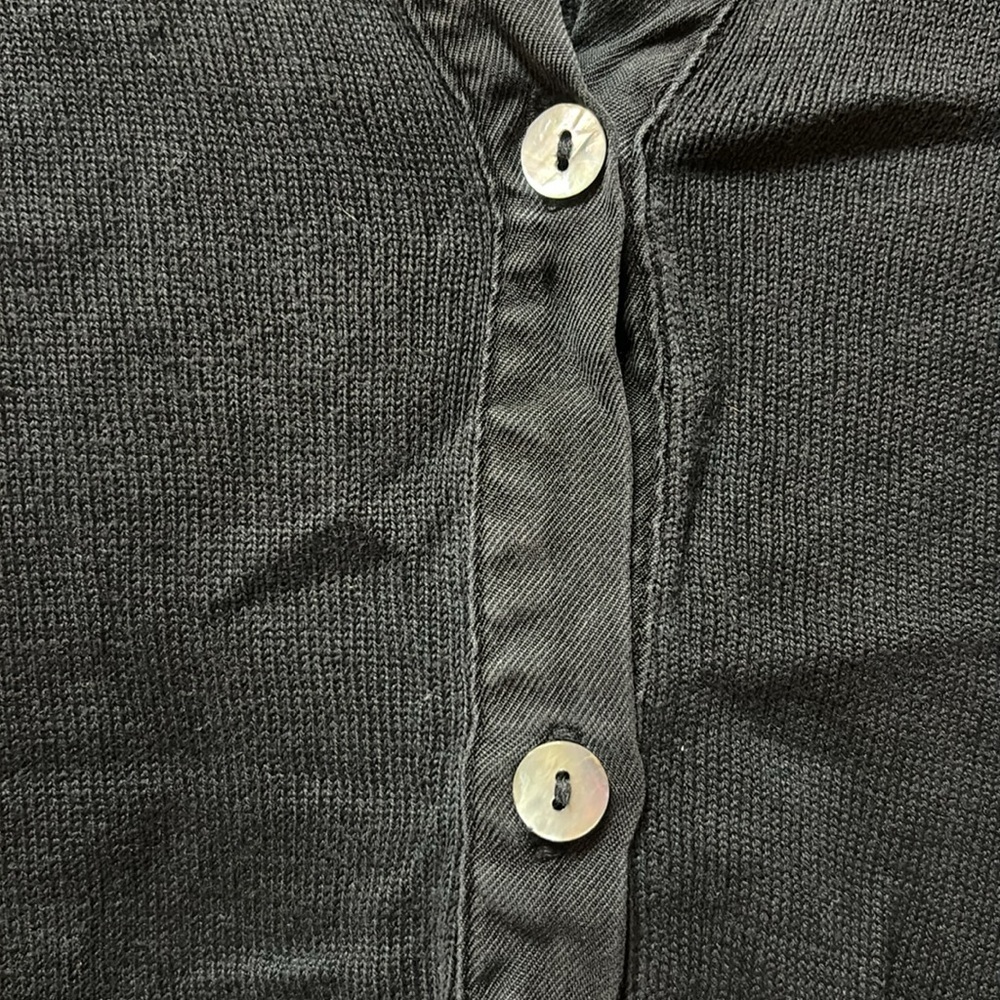Women’s Kiko Button Down Long Sleeve Shirt - Picture 3 of 4